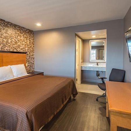 Plaza Inn South Gate Ngoại thất bức ảnh